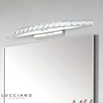 10W 15W Applique Murale Led Étanche Salle De Bain Murale Chambre