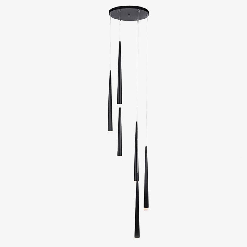 Modern elegant design pendant chandelier