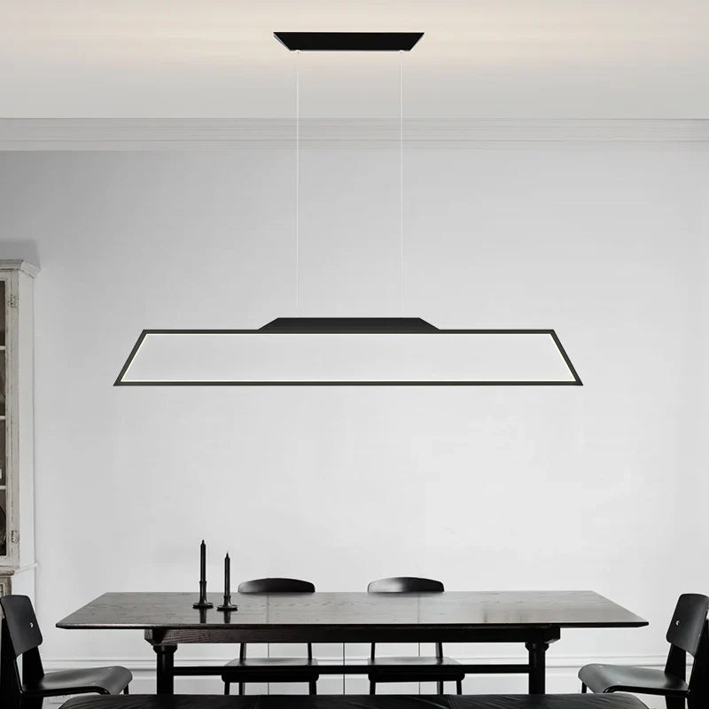 Modern Elegant Design LED Chandelier