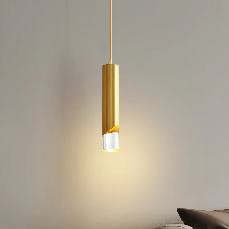 Creative modern chandelier for bedroom or dining room