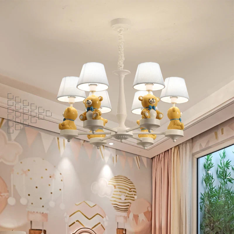 Nordic Lighting: minimalist and warm