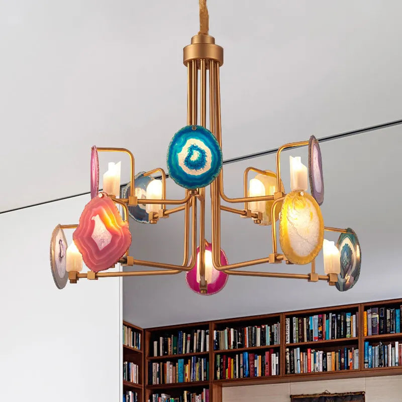 Creative Elegant Scandinavian Pendant Light