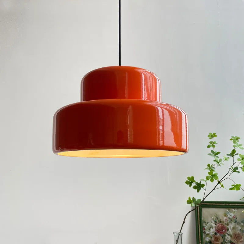 Elegant contemporary Nordic design chandeliers