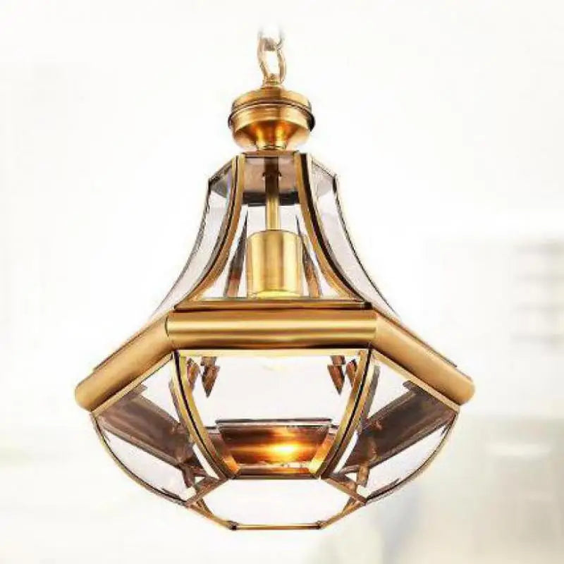 Ancient gleam, copper elegance.
