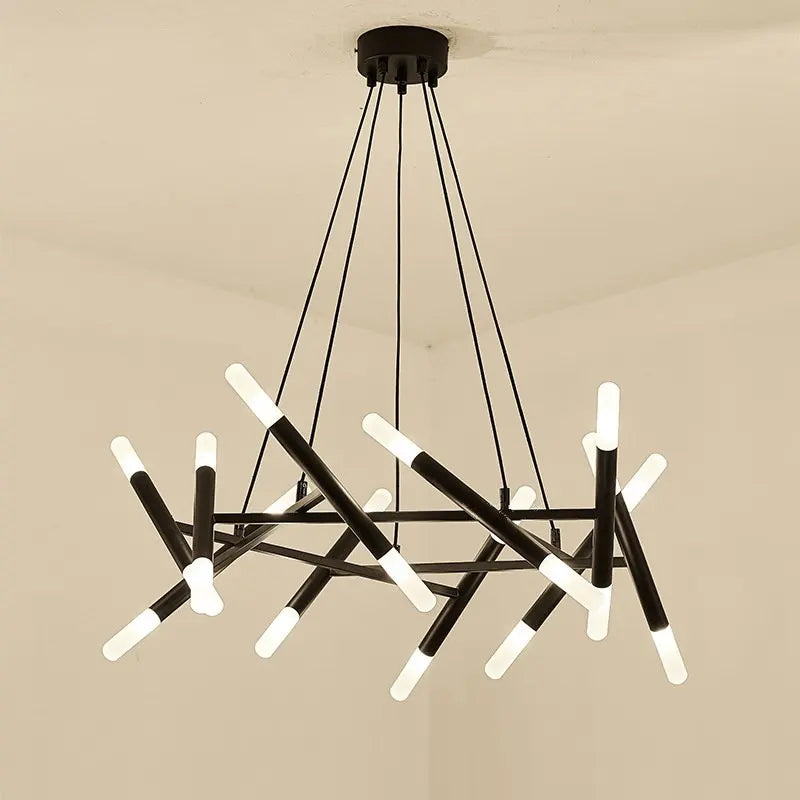 Postmodern design pendant light