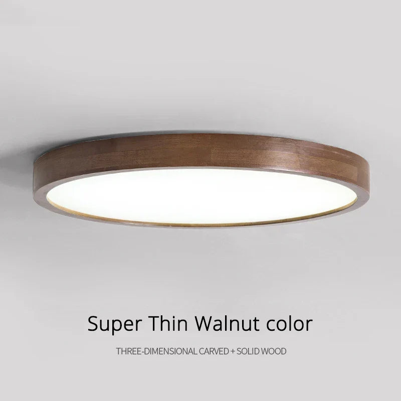 Elegant Modern Scandinavian Pendant Light