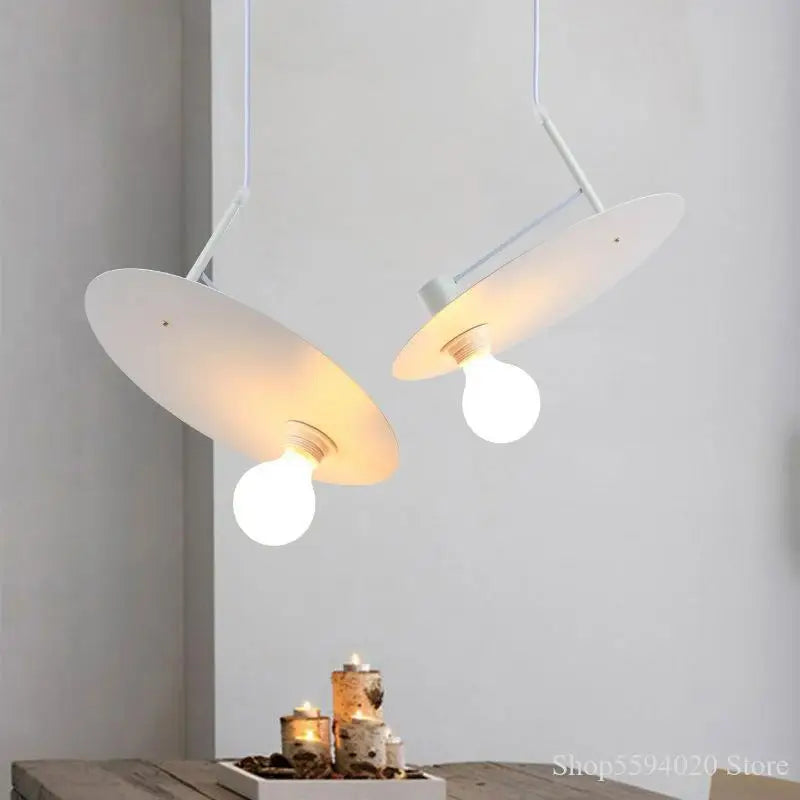 Elegant Modern Design Nordic Pendant Light