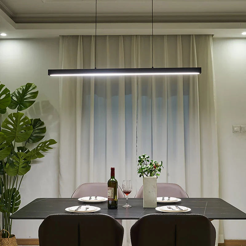Nordic design modern chandelier for café and bar