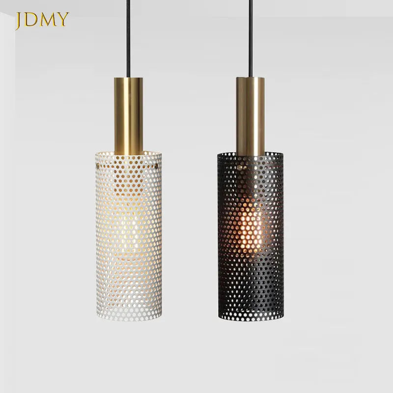 Elegant Nordic pendant light