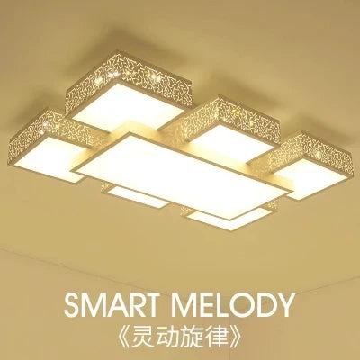Modern LED Pendant Light