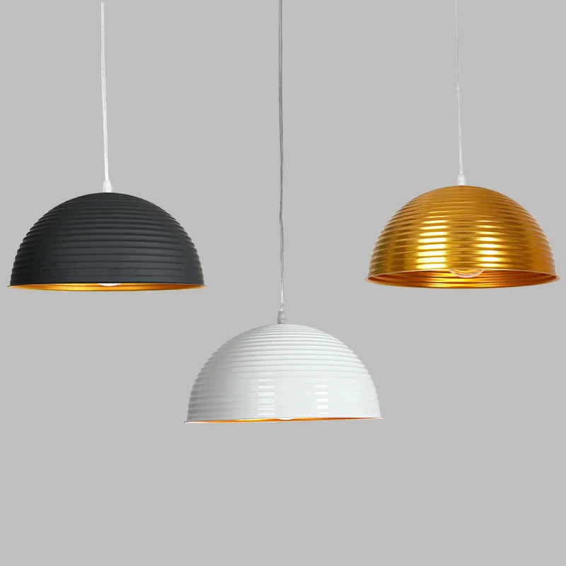 Nordic Modern Design Pendant Chandelier