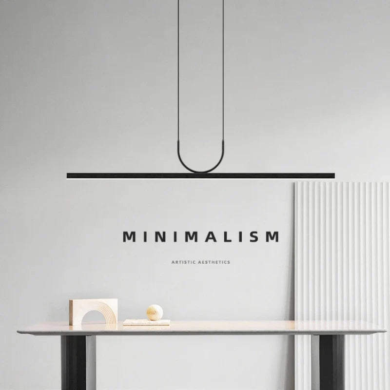 Elegant Modern Design LED Chandelier