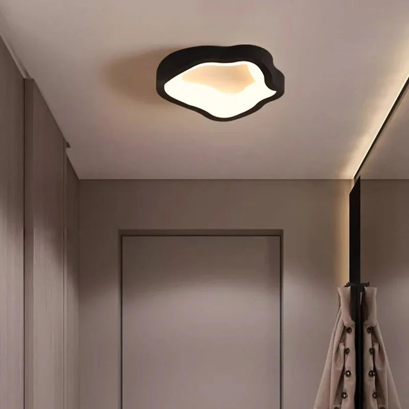 Modern elegant LED ceiling light
