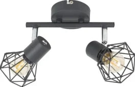 Elegant and durable vintage chandeliers.