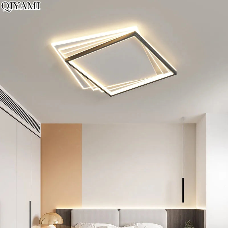 Modern Nordic Design Ceiling Lights