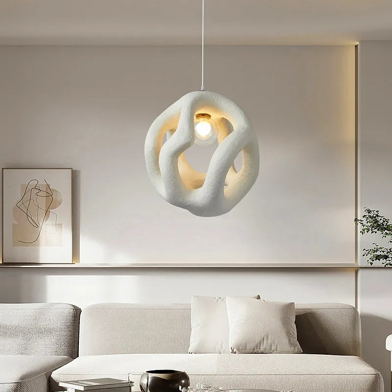 Nordic Wabi Sabi: Luminous Minimalist Elegance