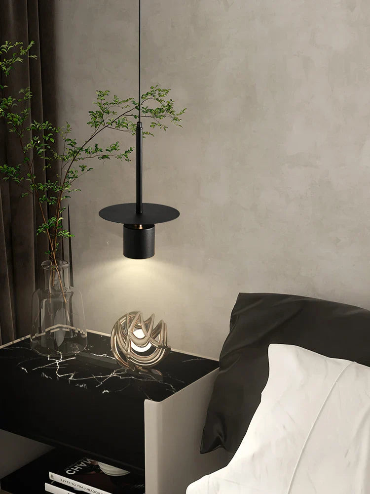 Modern Black Iron Chandelier for Elegant Interior Decoration