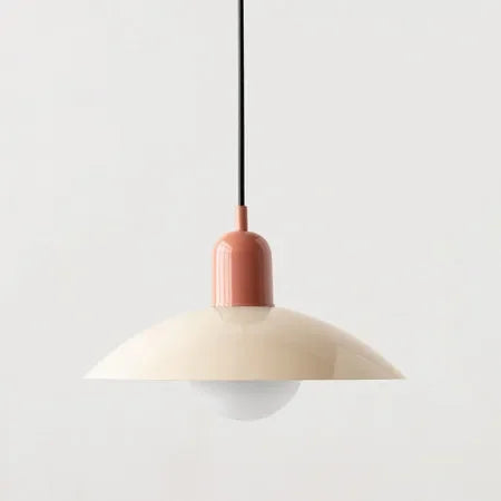 Simple Restaurant Chandelier
