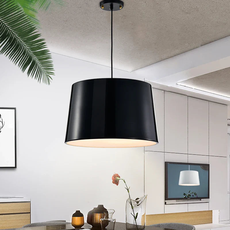 Nordic creative design chandelier for modern interiors