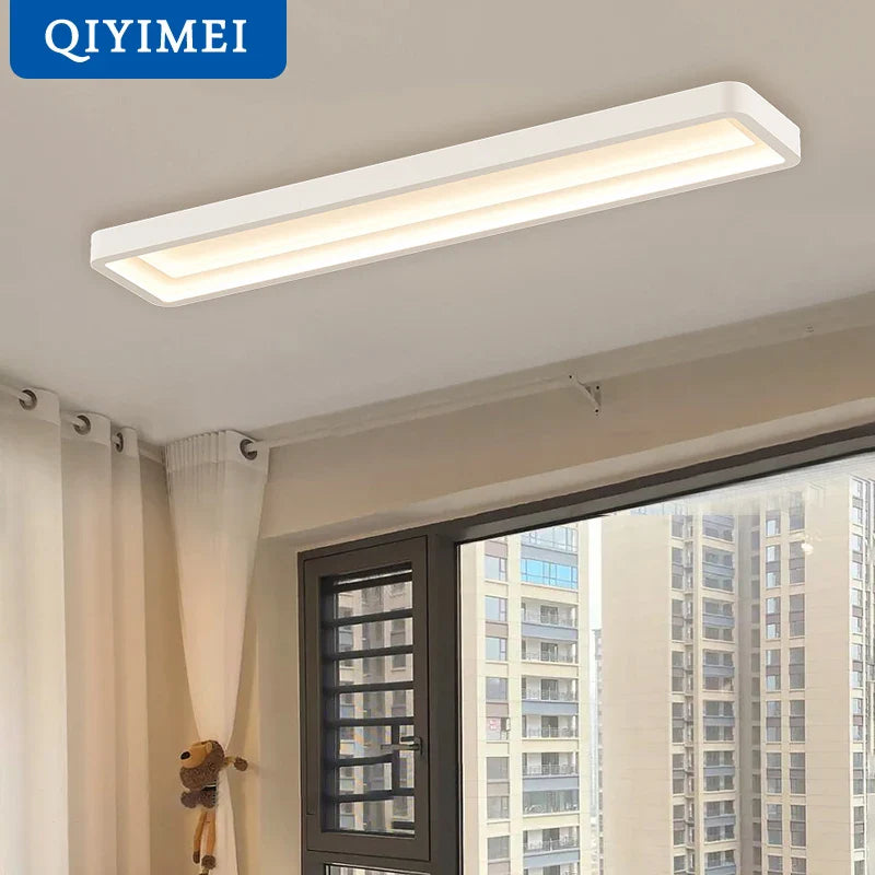 Modern LED chandelier for home interior fashion decor