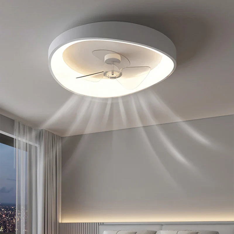 Multifunctional Elegant Smart Chandelier