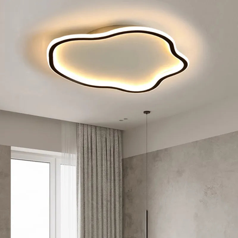 Modern Chic Style LED Ceiling Light