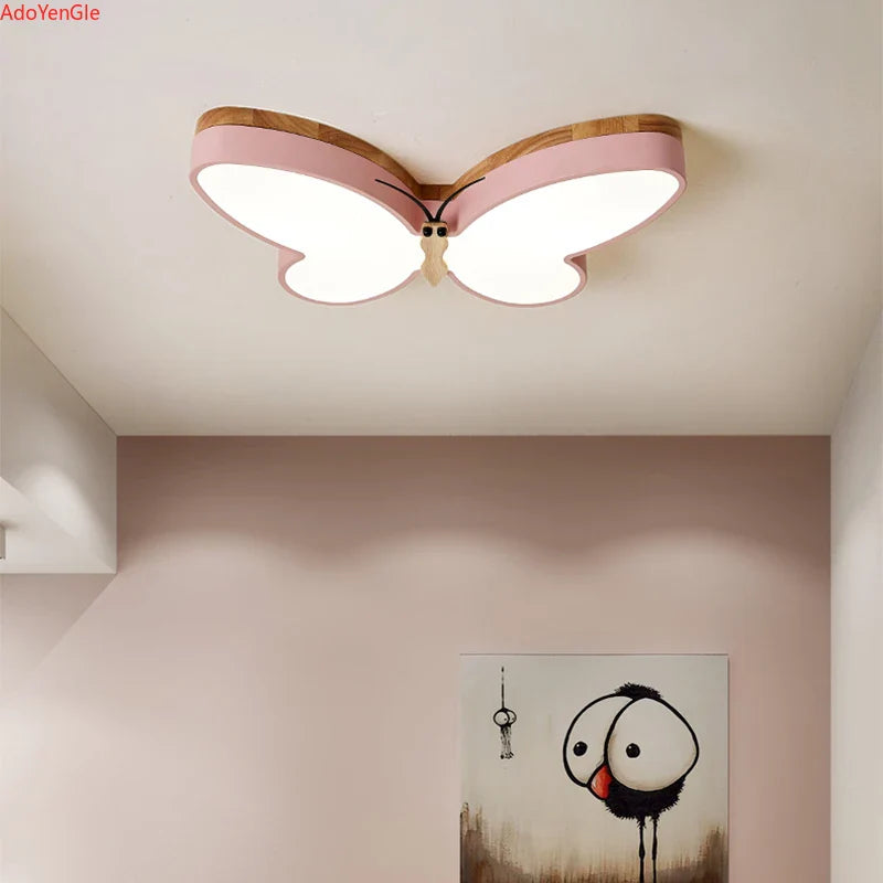 Soothing and Decorative Modern Chandelier