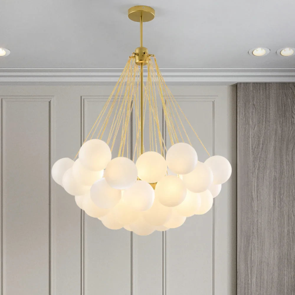 Elegant Chandelier for Contemporary Design