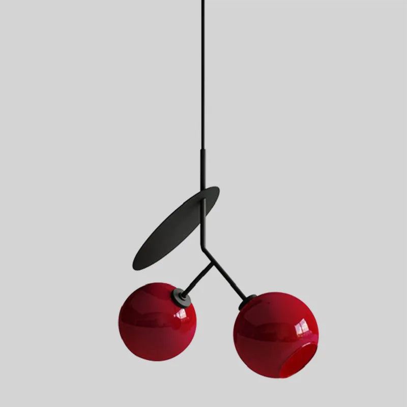 Creative Italian Nordic Design Chandelier for Bar Restaurant