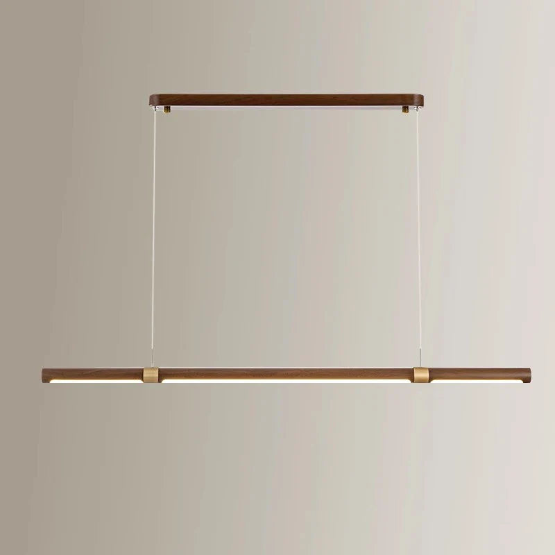Contemporary designer pendant light