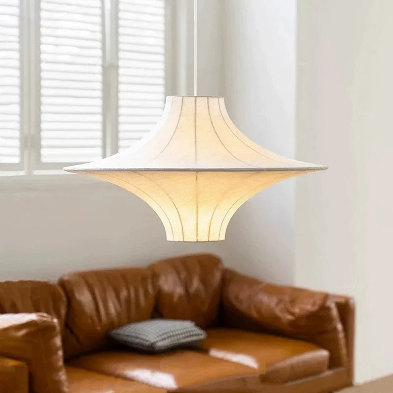 Nordic Creative LED Chandelier for Elegant Contemporary Decor