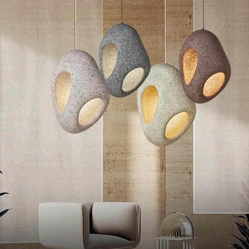 Elegant Contemporary Design LED Chandelier
