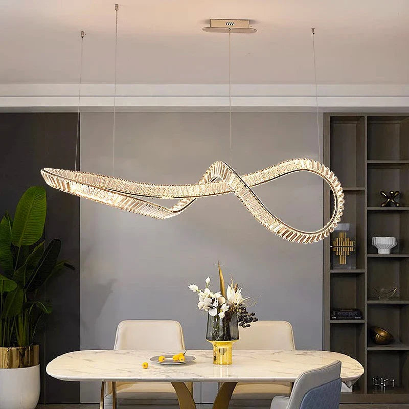 Nordic Chandelier Hanging Lamps for Indoor Lighting
