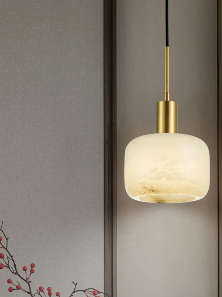 modern copper chandelier for indoor and outdoor lighting