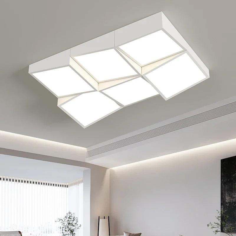 Modern Elegant Contemporary Chandelier