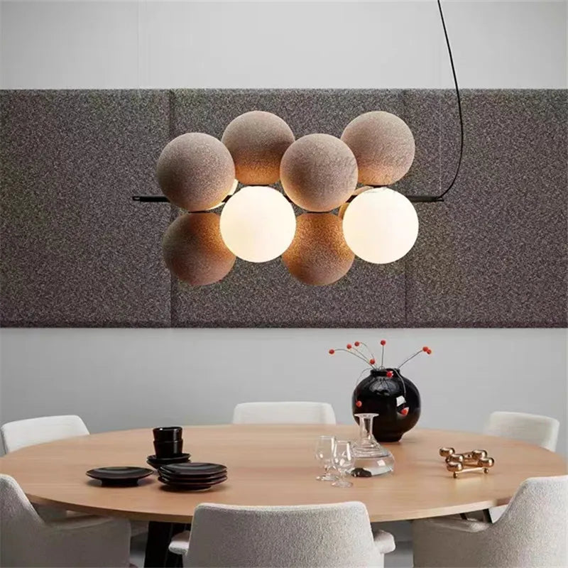Abstracta – Modern Clean Luminous Design