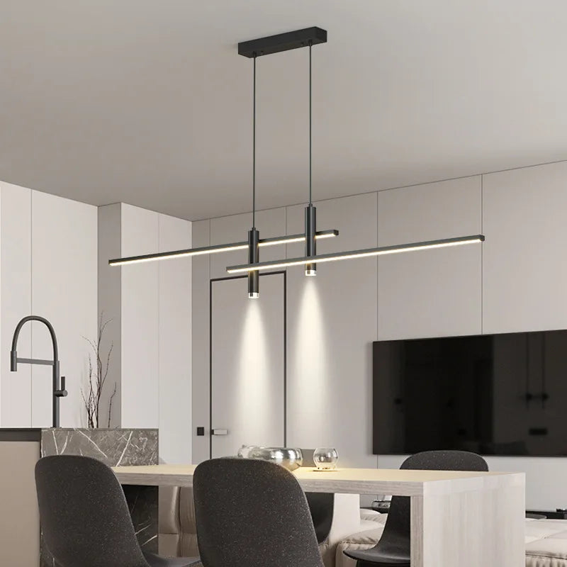 Trendy Modern Pendant Light