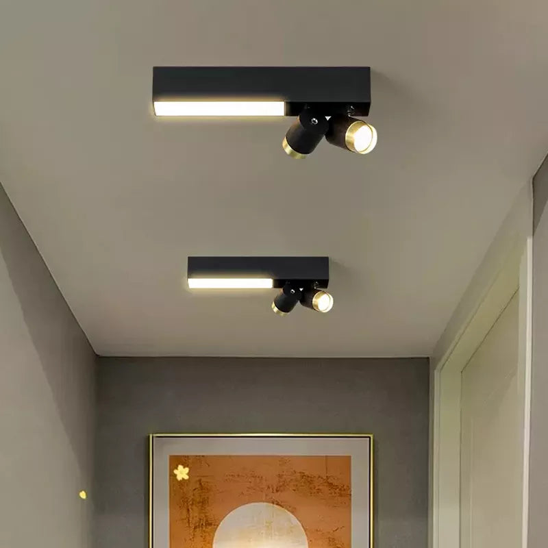 Elegant modern contemporary chandelier
