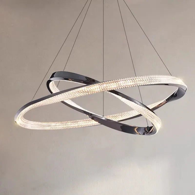 Nordic chandelier pendant light indoor lighting