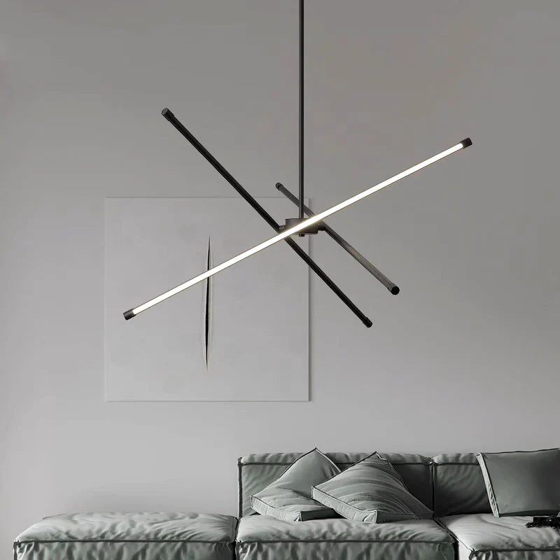 Modern Chandelier Lights Indoor LED Lighting for Living Room Indoor Lighting