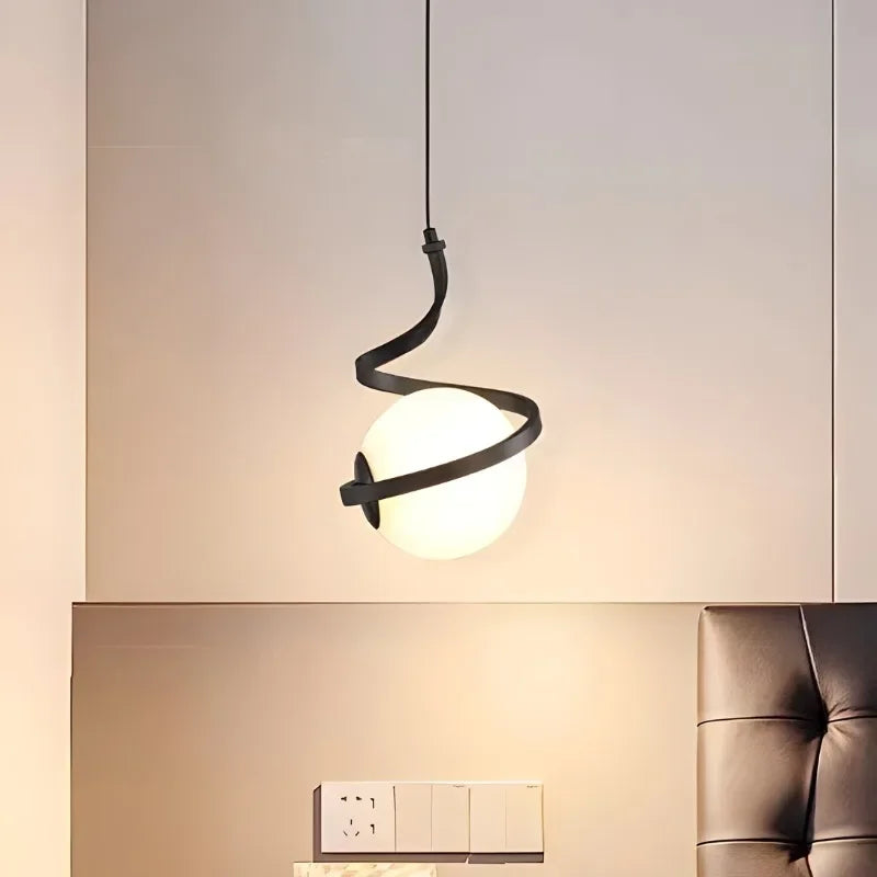 Modern Design Brass Chandelier for Elegant Interior Decor