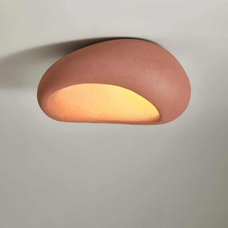 Elegant Minimalist Design LED Ceiling Light