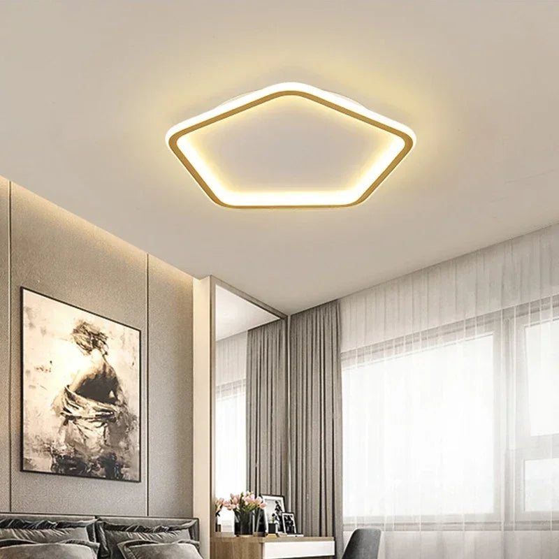 Elegant design LED pendant light