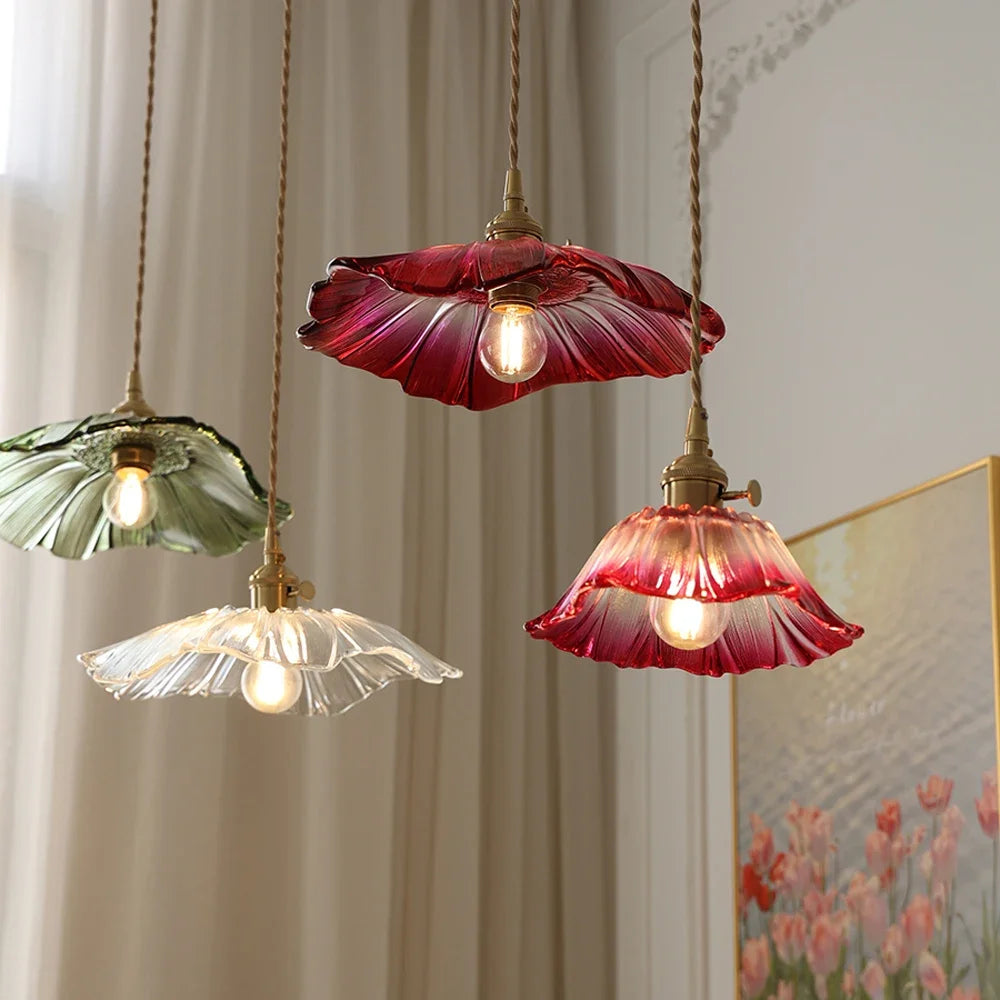 Modern chandelier for cafe, boutique, and convivial space