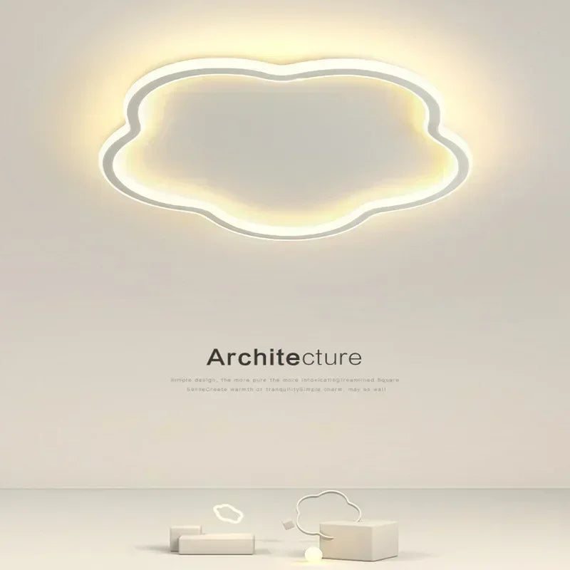 Modern Chandelier for a Chic Ambiance
