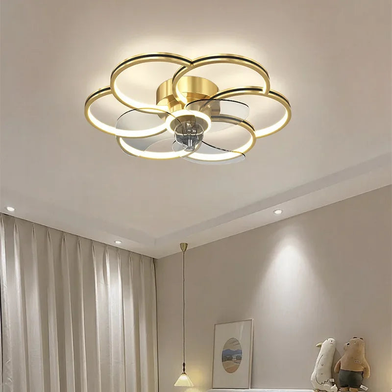 Sophisticated Modern Design Chandelier
