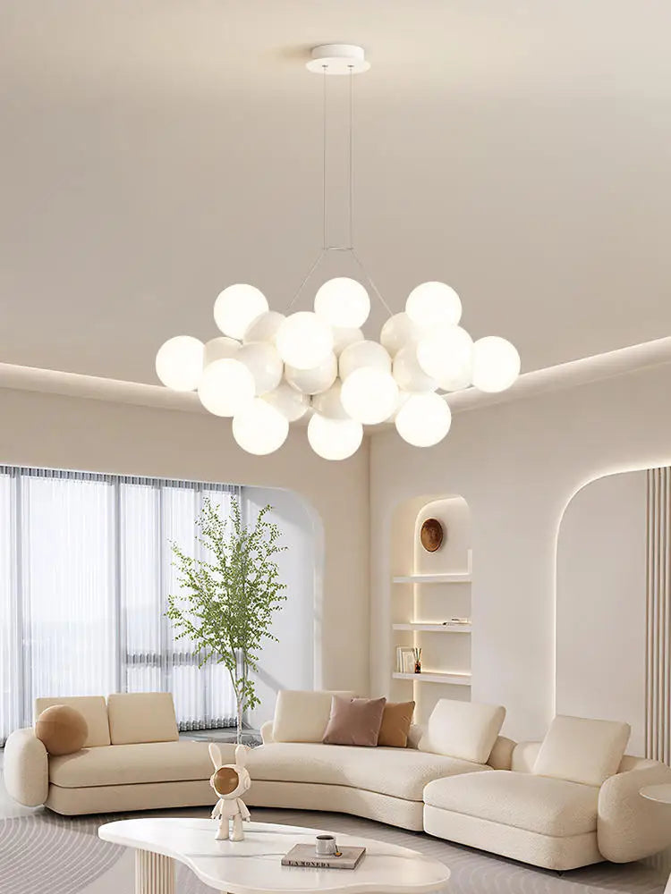 Elegant Modern Chandelier Indoor