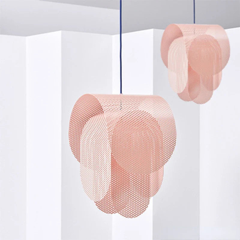 Creative Italian design chandelier for modern interiors