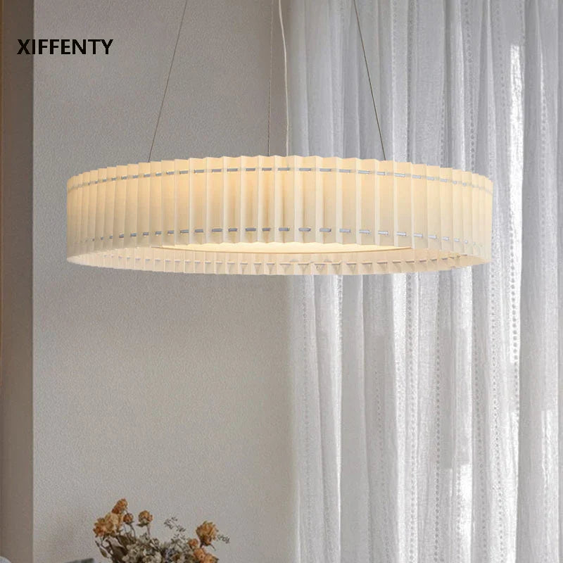 Nordic Dimmable LED Chandelier for Interior Decoration