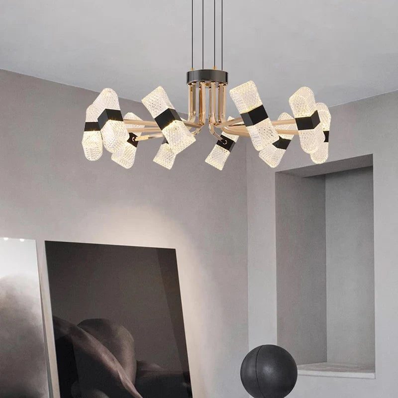 decorative chandelier indoor lighting fancy pendant lights